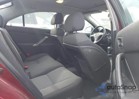 2009 Pontiac G6 z USA, uszkodzony, nr VIN 1G2ZG57N094120229